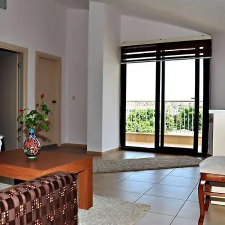 Apart Otel Ceren Family Side