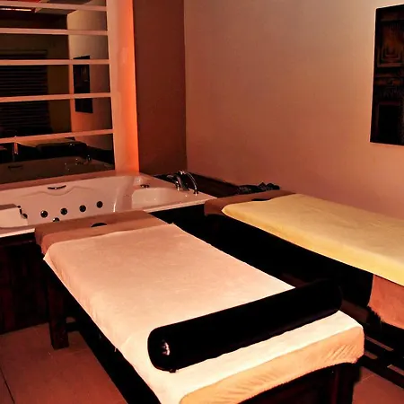 Ceren Family Hotel de apartamente