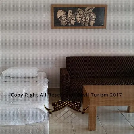Ceren Family Hotel de apartamente