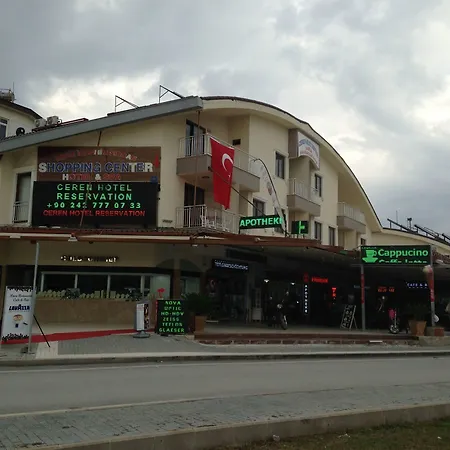 Ceren Family